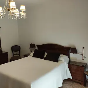  Apartamento La Descalza